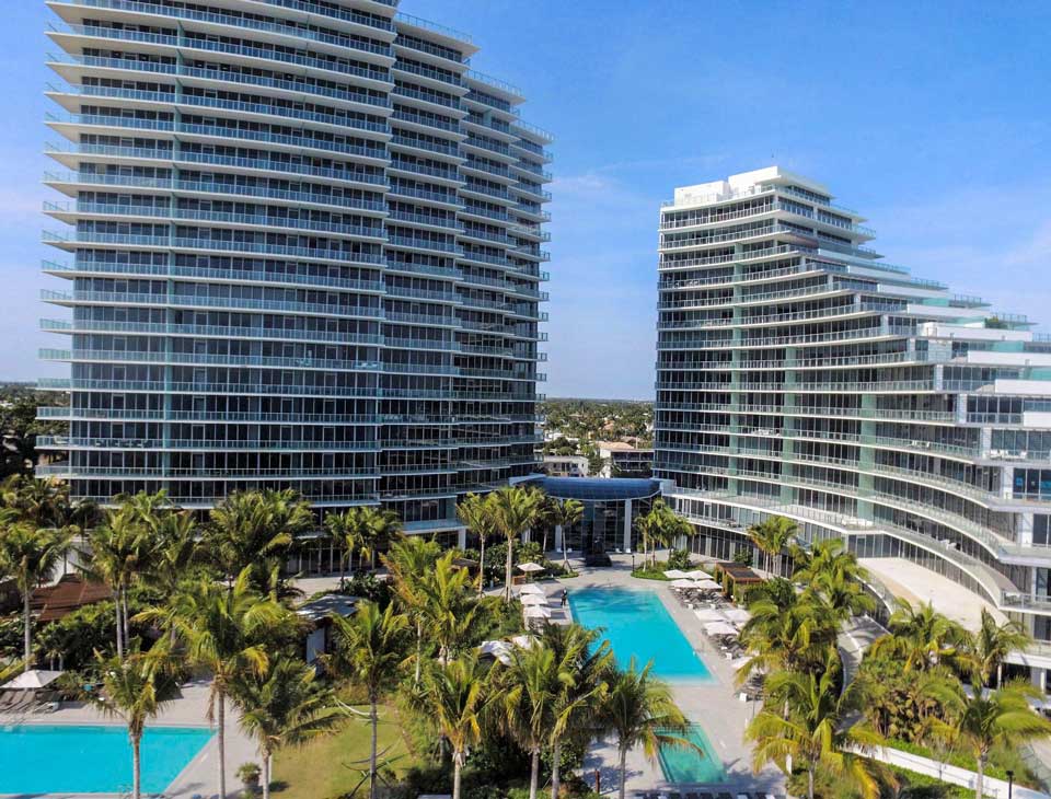 Auberge Beach Resort & Spa, Fort Lauderdale